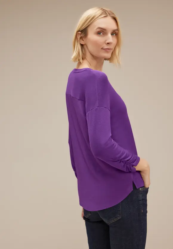 Street One Shirt im Tunikastyle