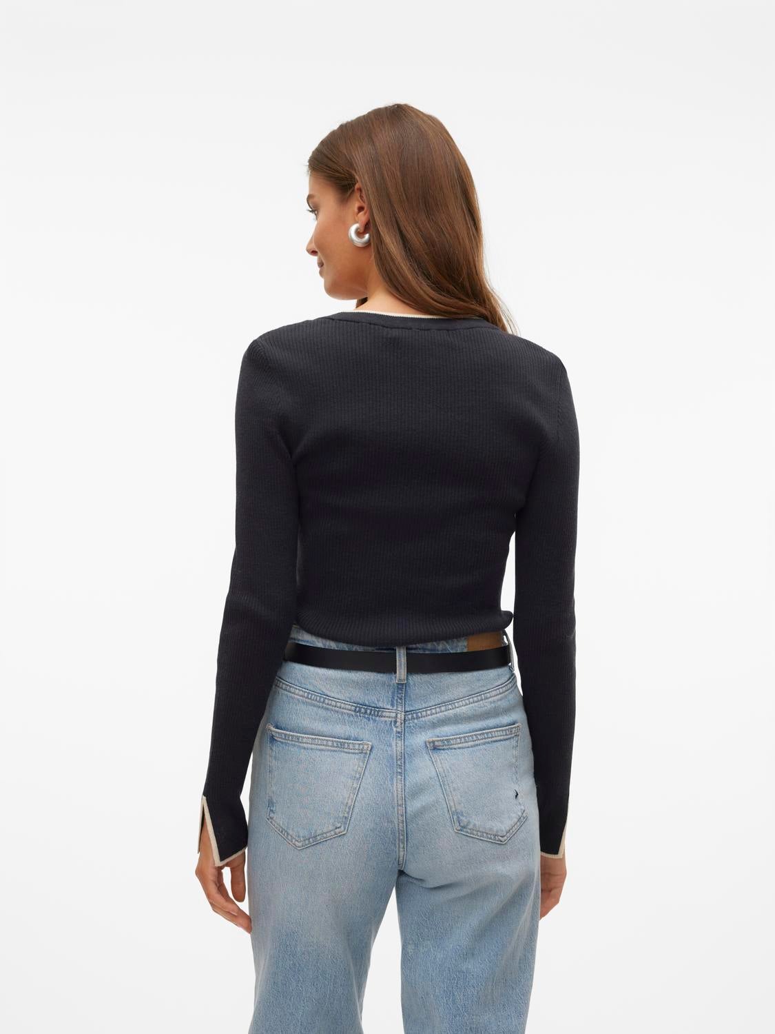 VMJOAN Pullover