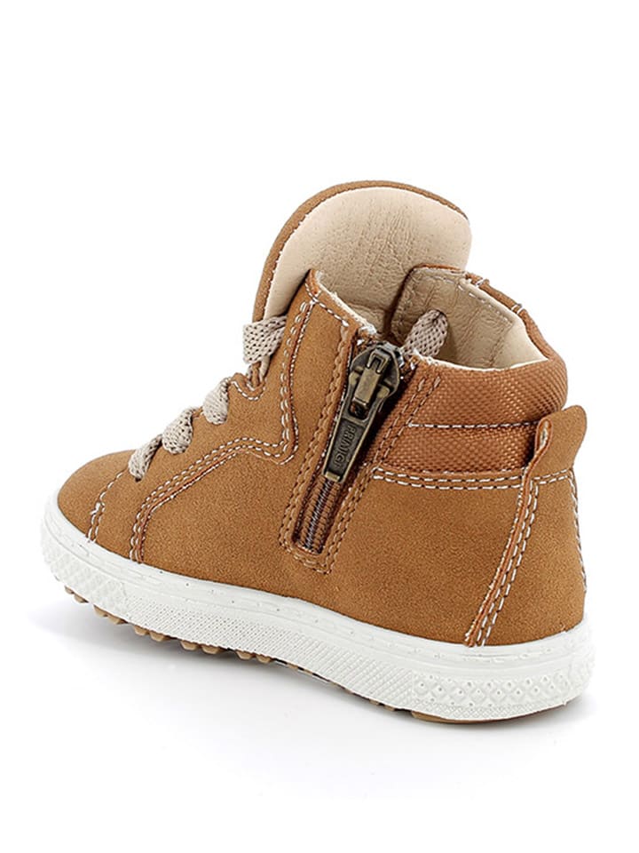 Primigi Sneakers in Hellbraun günstig kaufen