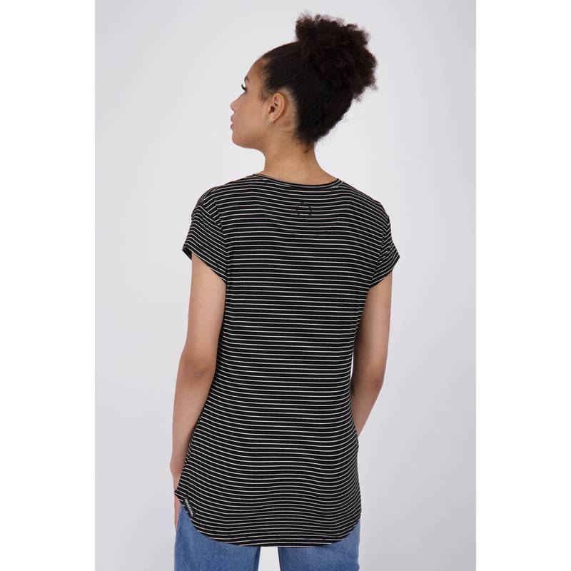 ALIFE AND KICKIN MimmyAK Z T-Shirt Damen