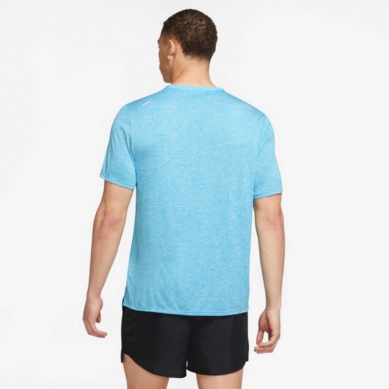 Nike Rise 365 Funktionsshirt Herren