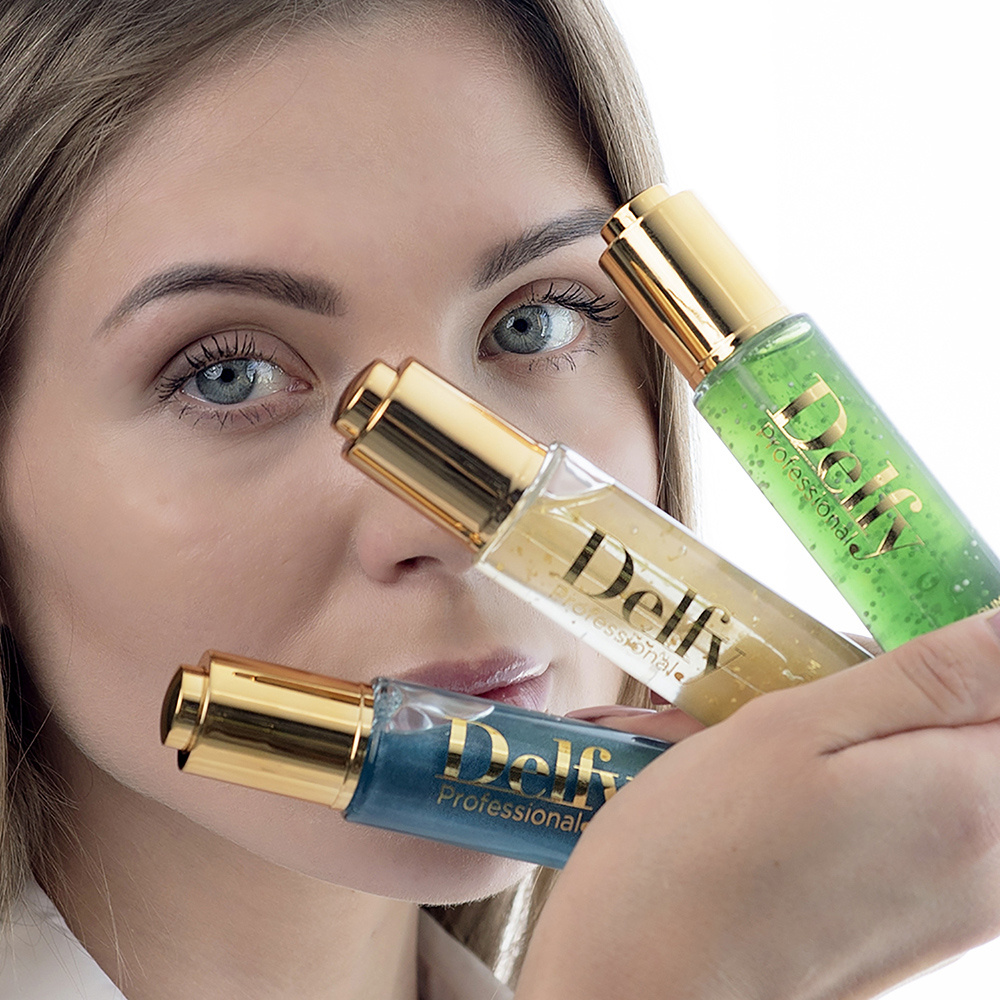 delfy Blemish Control Royal Serum