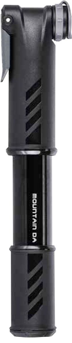 Topeak Mountain DA Minipumpe kaufen | Bike-Discount