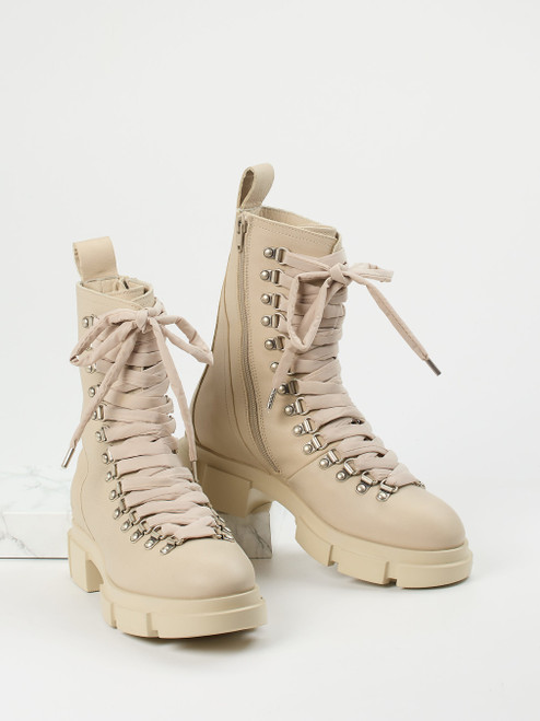 Schnürstiefelette CPH559-17273590001 Copenhagen
