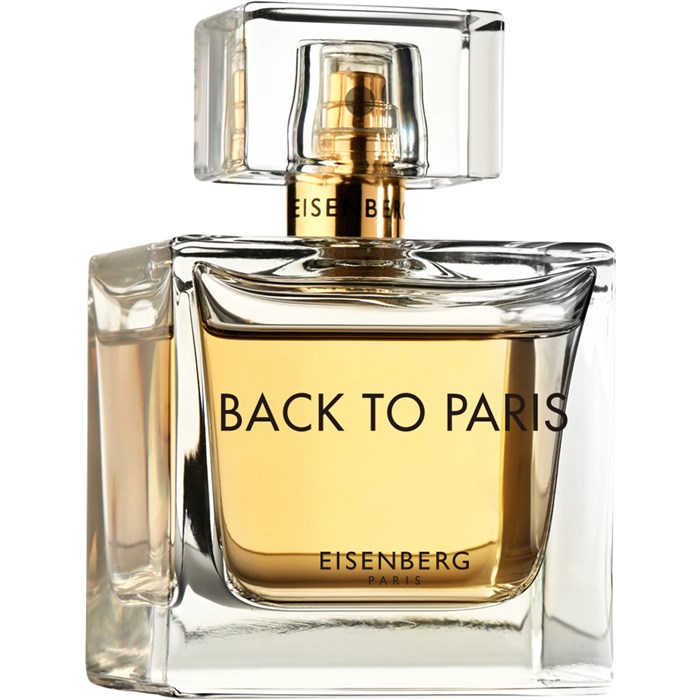 Eau de Parfum Spray