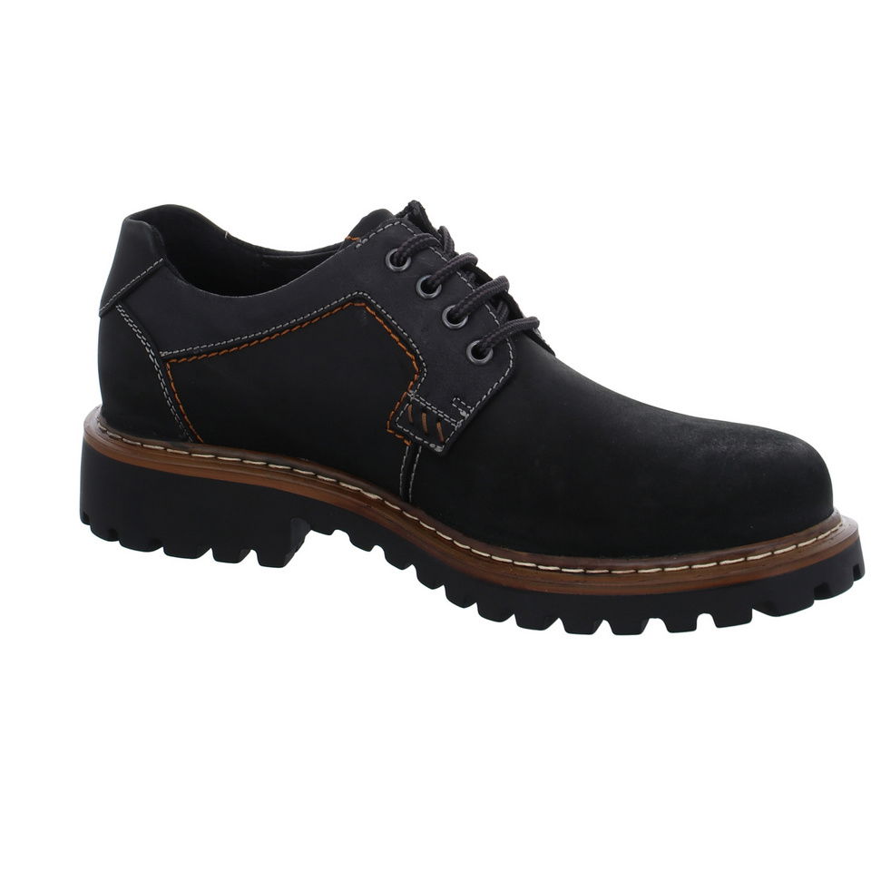 Josef Seibel Chance 08 Schnürschuh