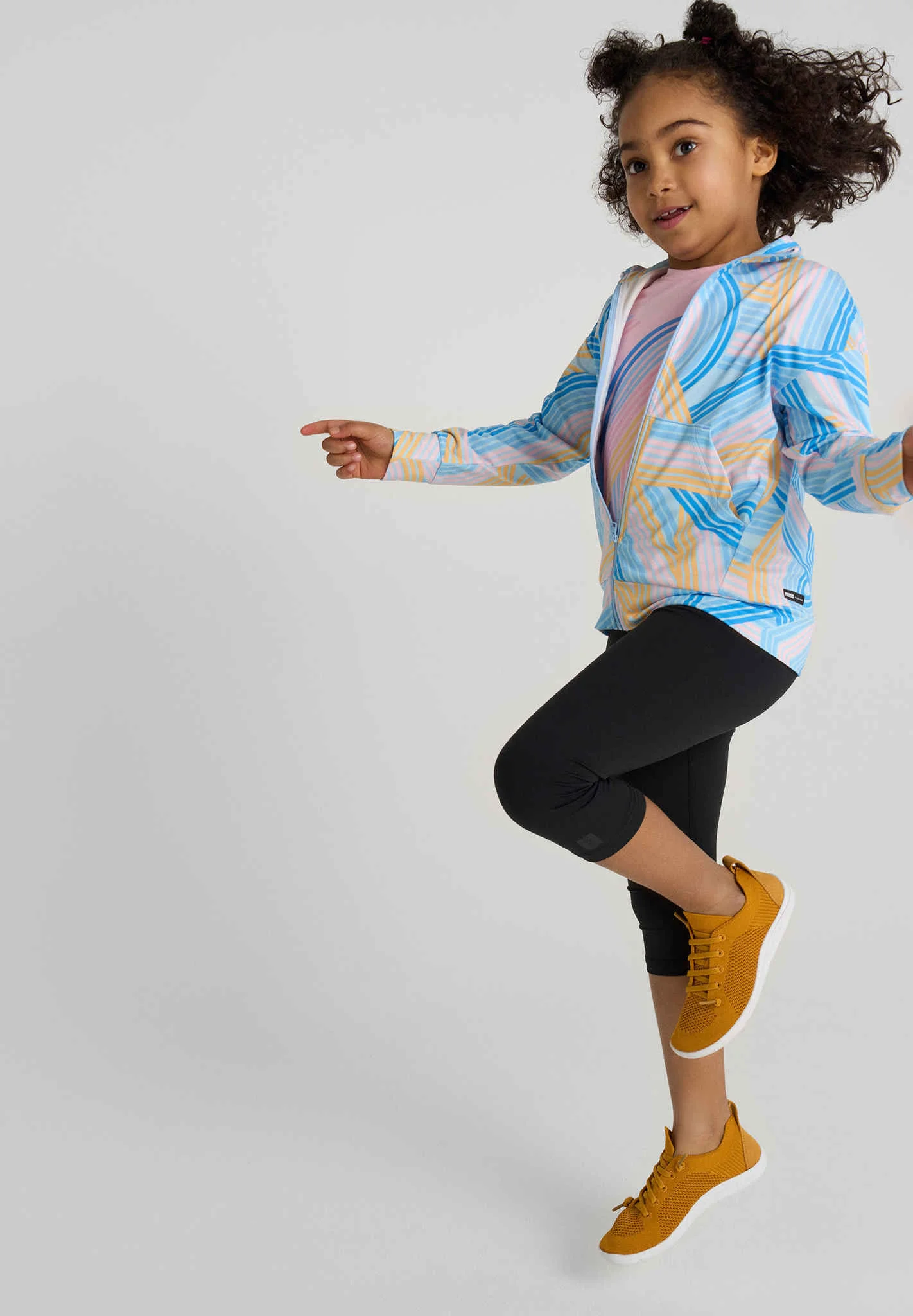Kinder Barfußschuhe Astelu