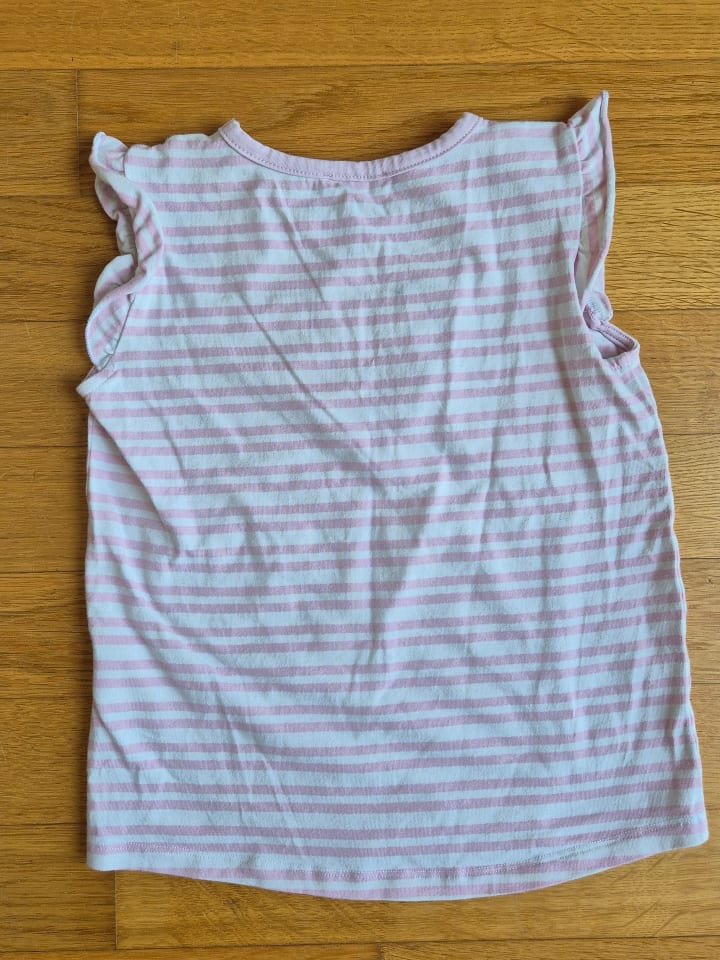 Steiff Shirt in Rosa günstig kaufen 110