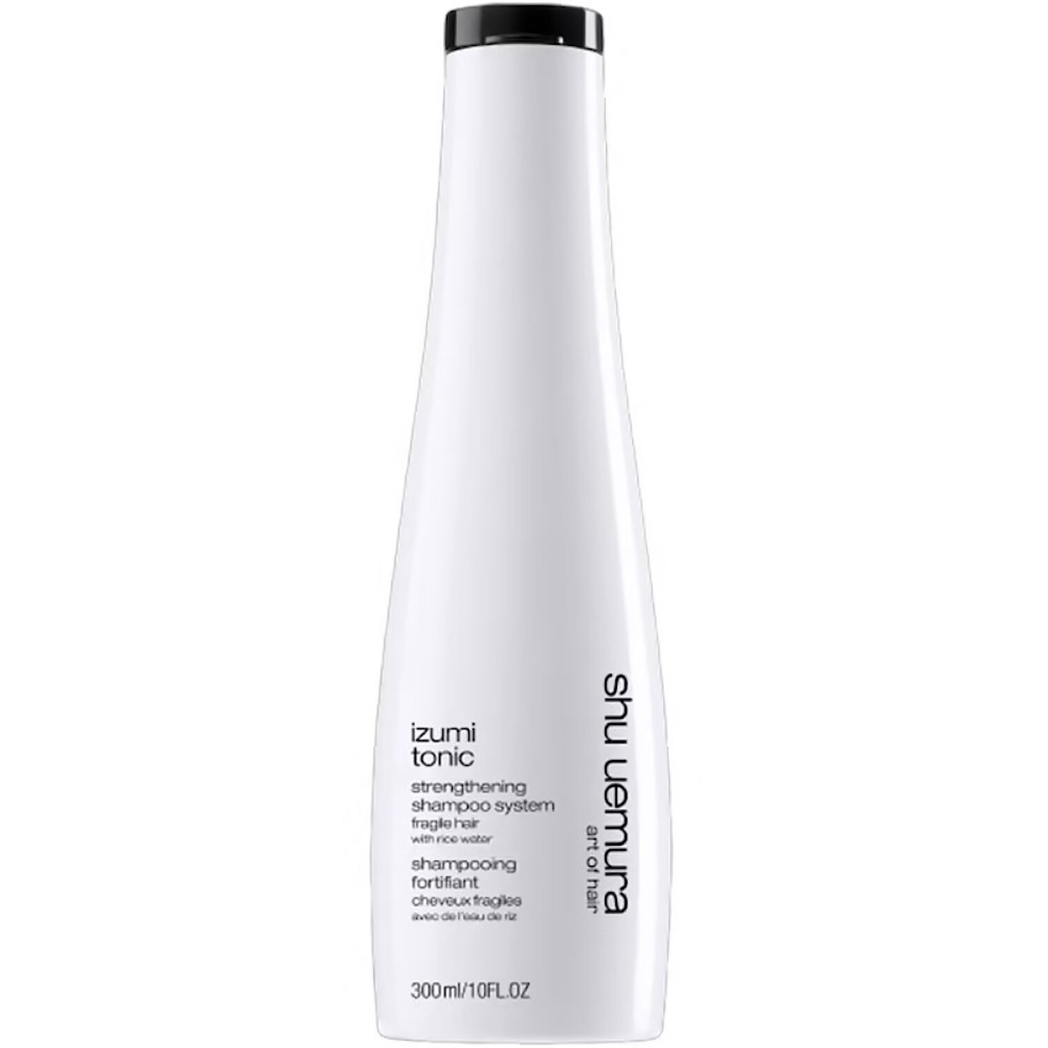 Shu Uemura Izumi Tonic Shampooing Fortifiant 300 ml