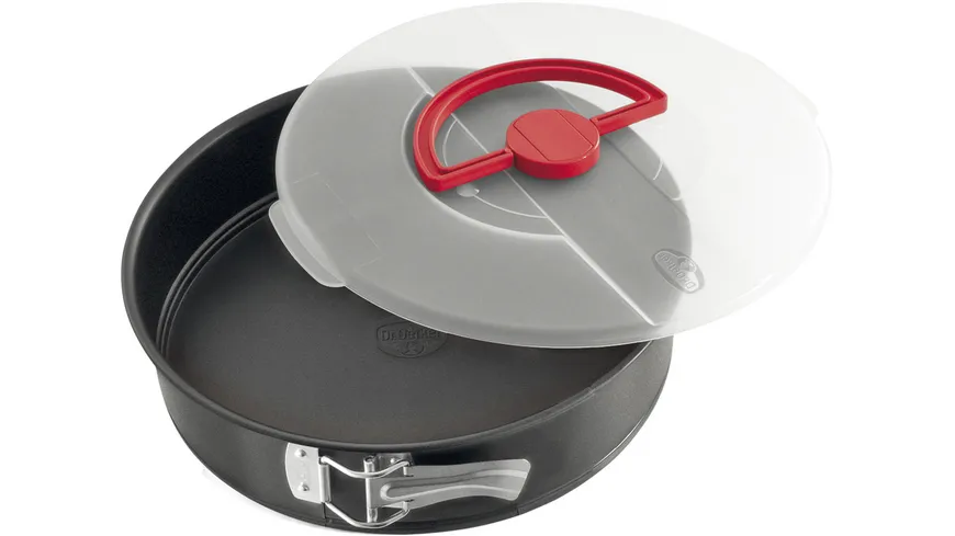 Dr.Oetker Springform Bake & Go Ø 26cm
