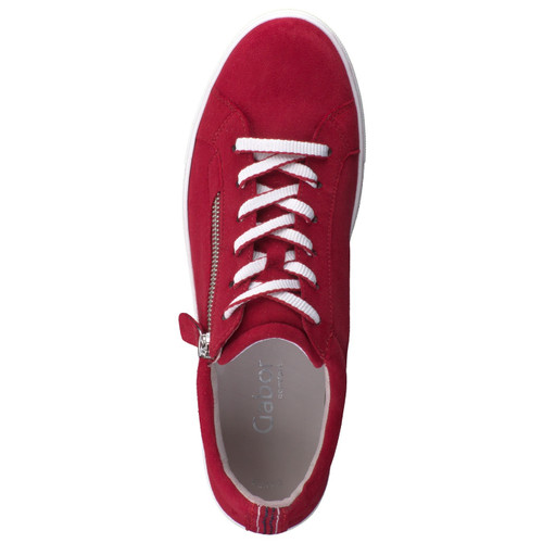 Schnürschuh-26615590025 Gabor Comfort