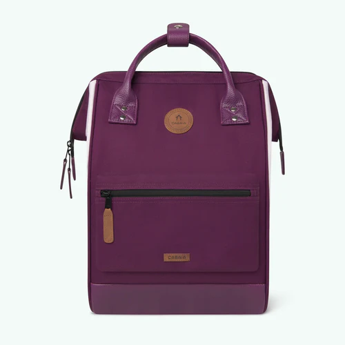 Kingston Adventurer Medium Backpack, Purple