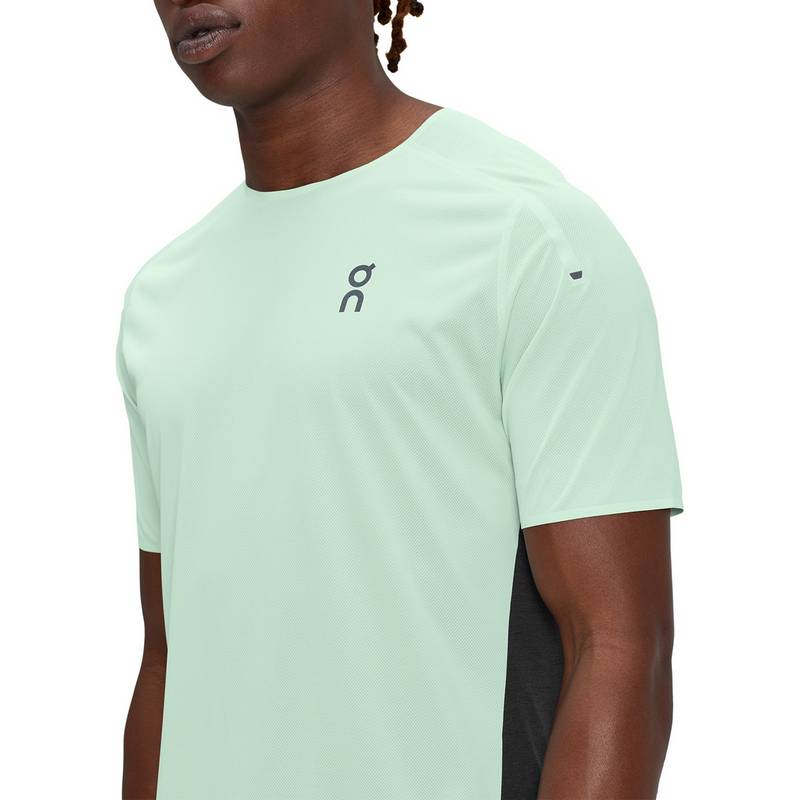 On Funktionsshirt Herren
