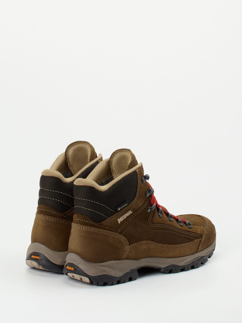 Schnürstiefelette-27512290045 Meindl