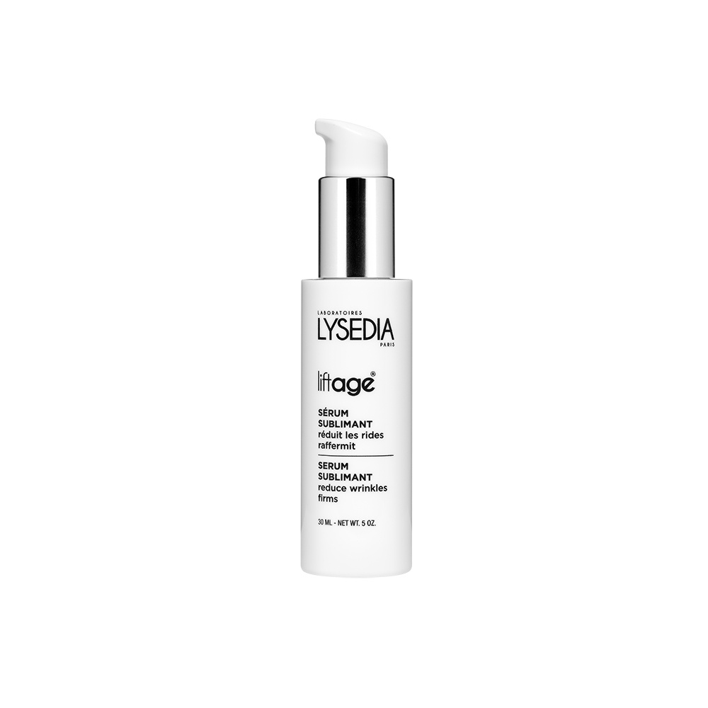 Lysedia Serum Liftage Lifting Soin Complet Anti-rides