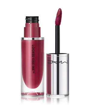 MAC Locked Kiss Ink 24 HR Lipcolour Liquid Lipstick-4 ml