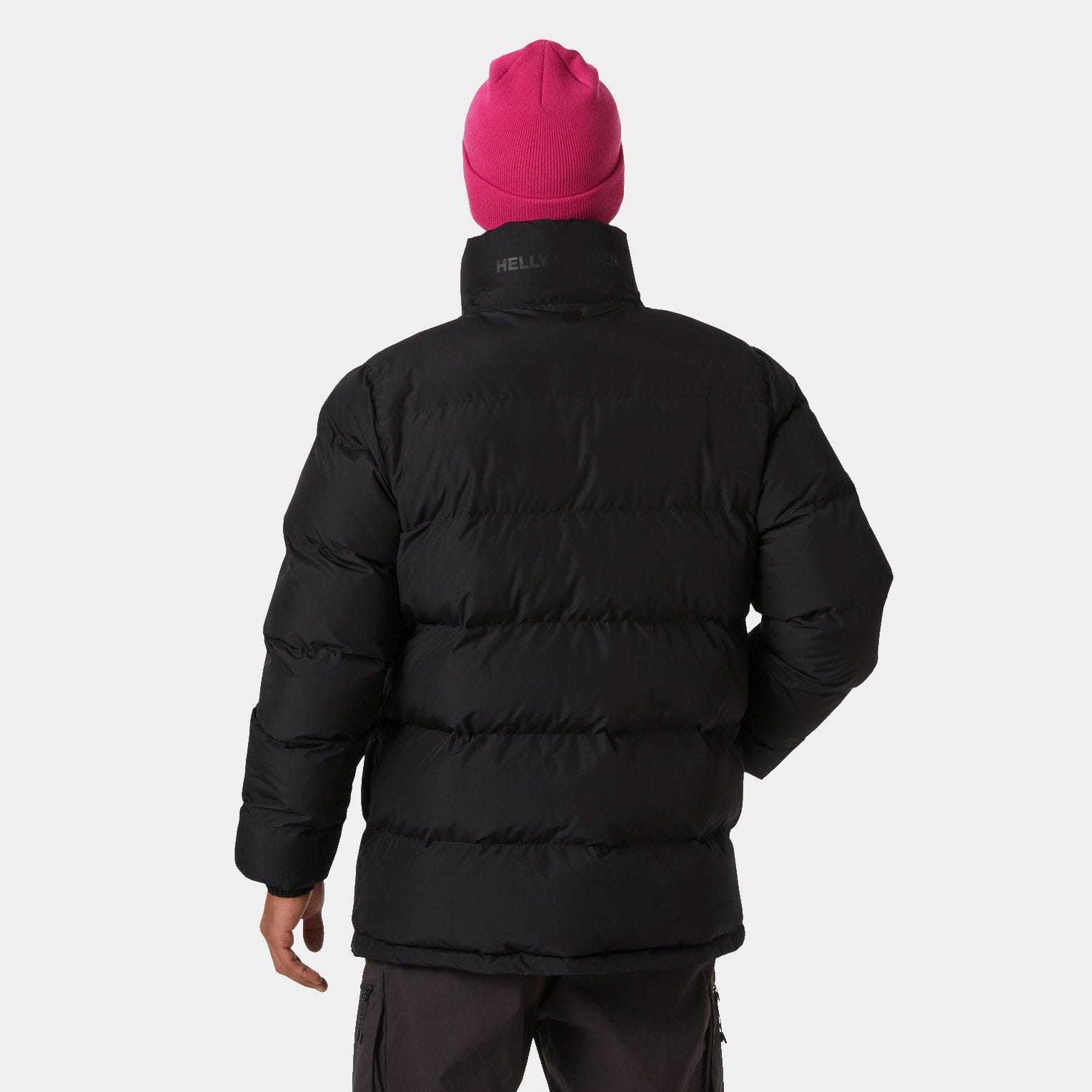 Men's Yu 23 Reversible Puffer