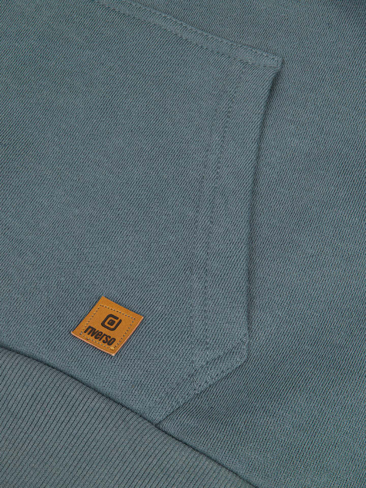 riverso  Pullover RIVNiklas in Blau günstig kaufen