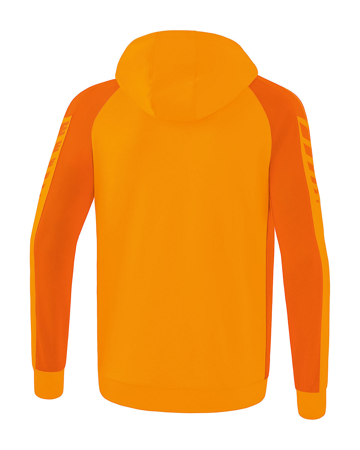 Six Wings Trainingsjacke mit Kapuze Trainingsjacken