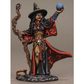 Selmarina, Witch (REA02682)