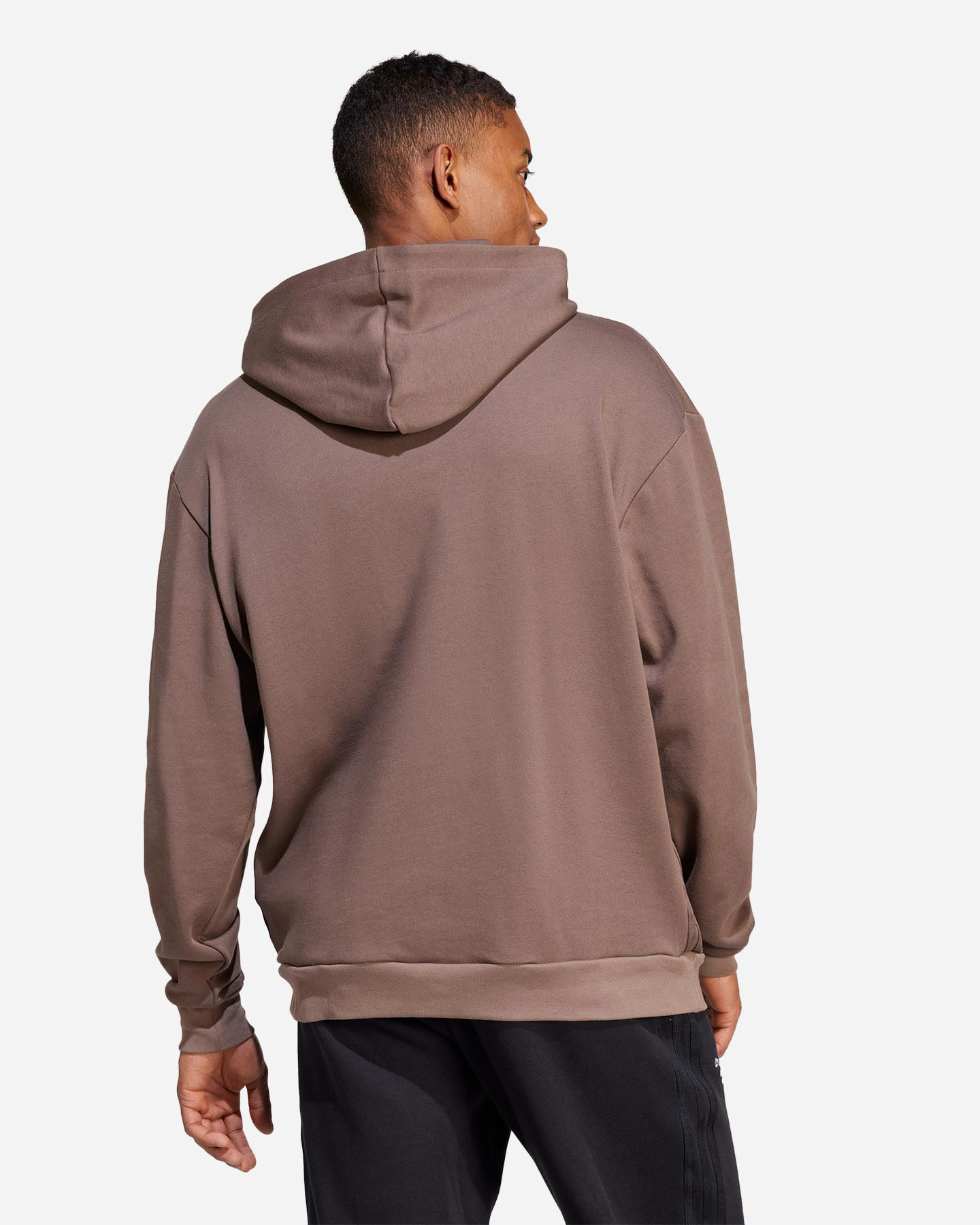 Felpa Adidas Brand Love M IW3534