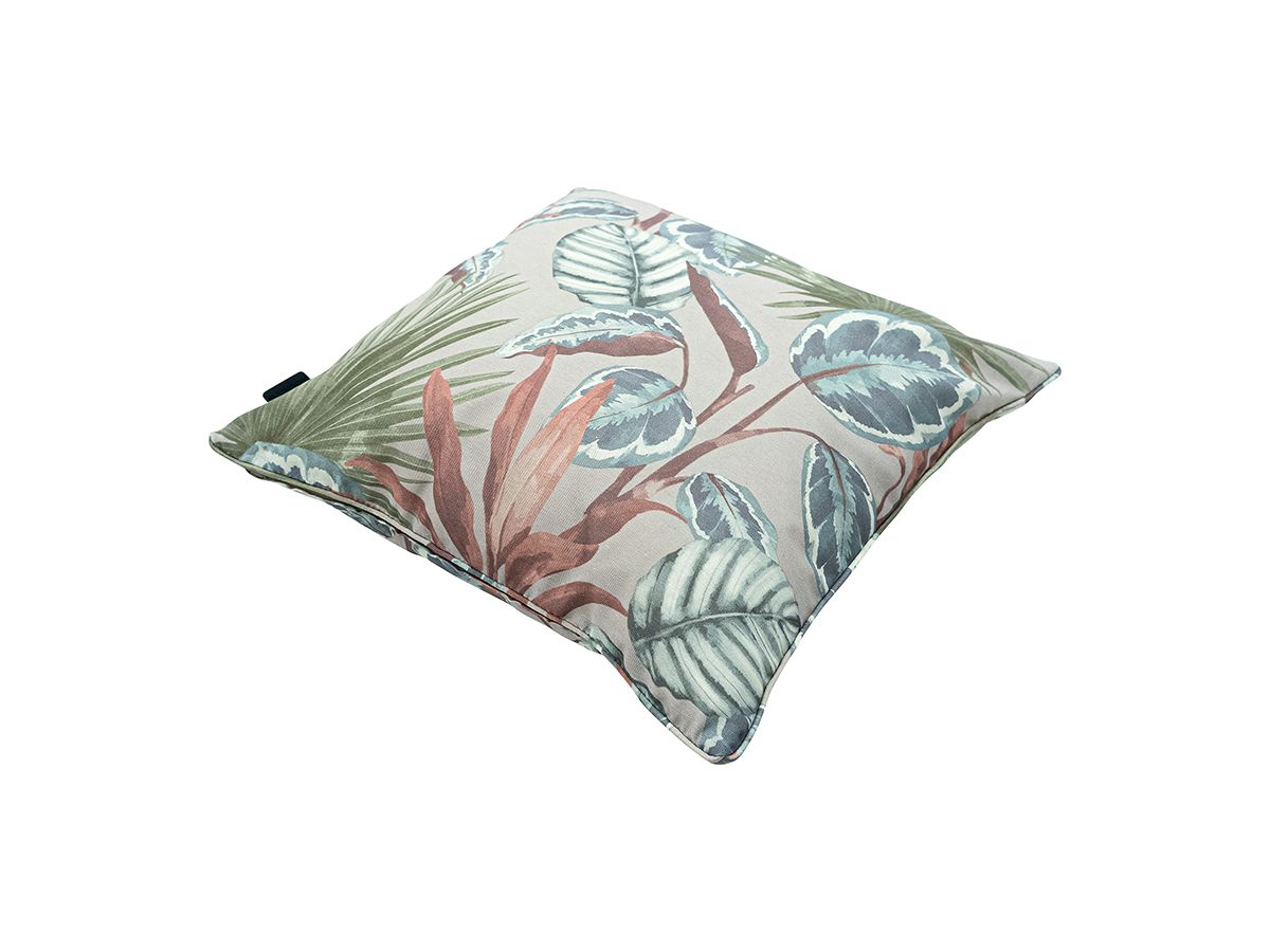 Madison Cala Natural 50x50 Dekokissen