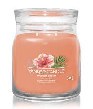Yankee Candle Tropical Breeze Duftkerze-368 g