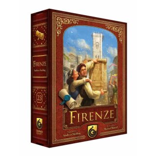 Firenze (Multilingual)