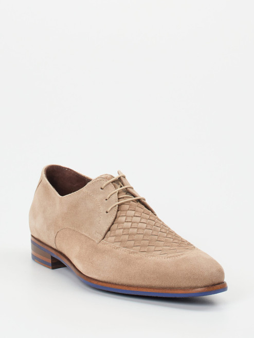 Schnürschuh-46102490087 Floris van Bommel