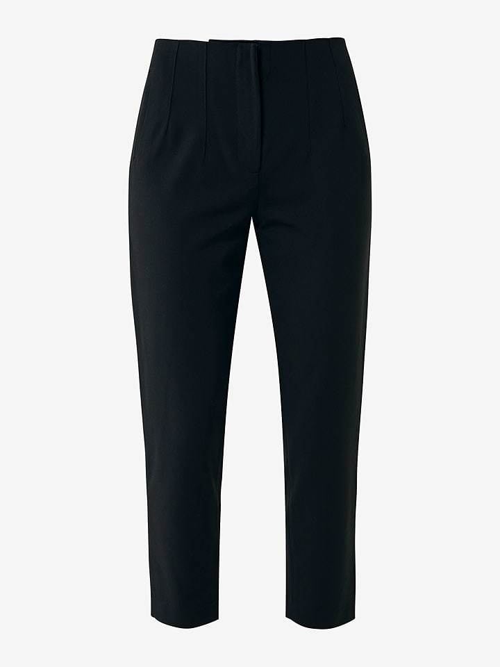 Mexx Hose in Schwarz günstig kaufen