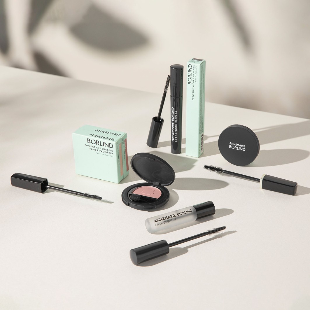 ANNEMARIE BÖRLIND Lash Creator szempillaszérum