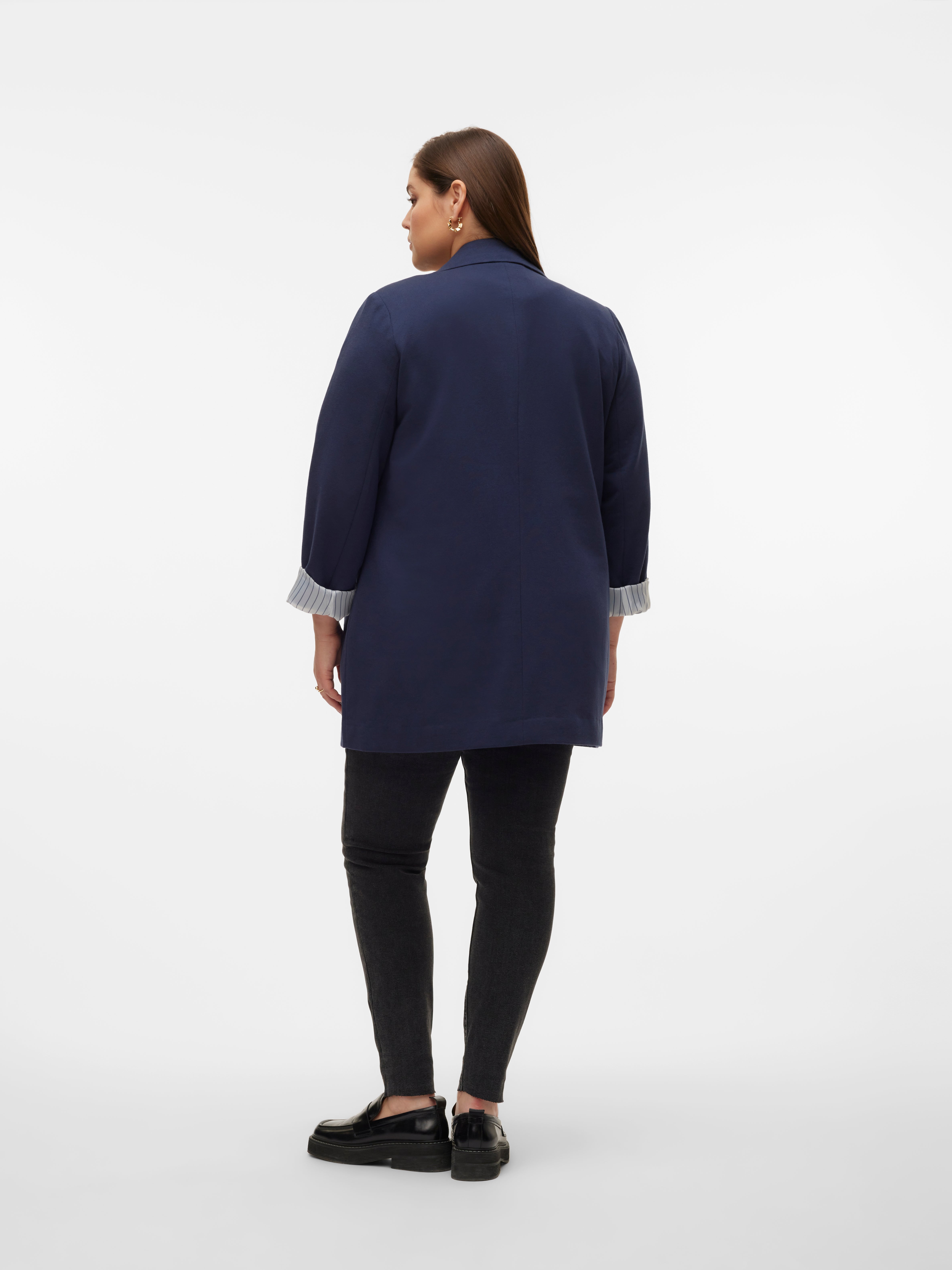 VMCHARUKI Blazer