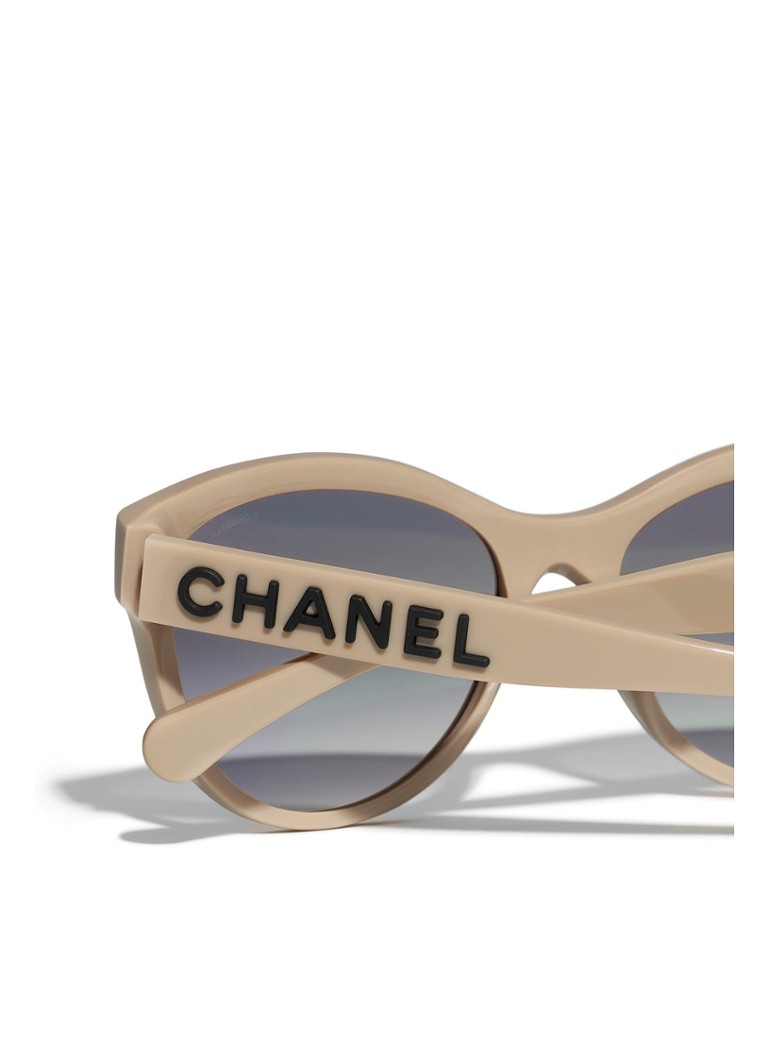 CHANEL PANTOS SUNČANE NAOČALE