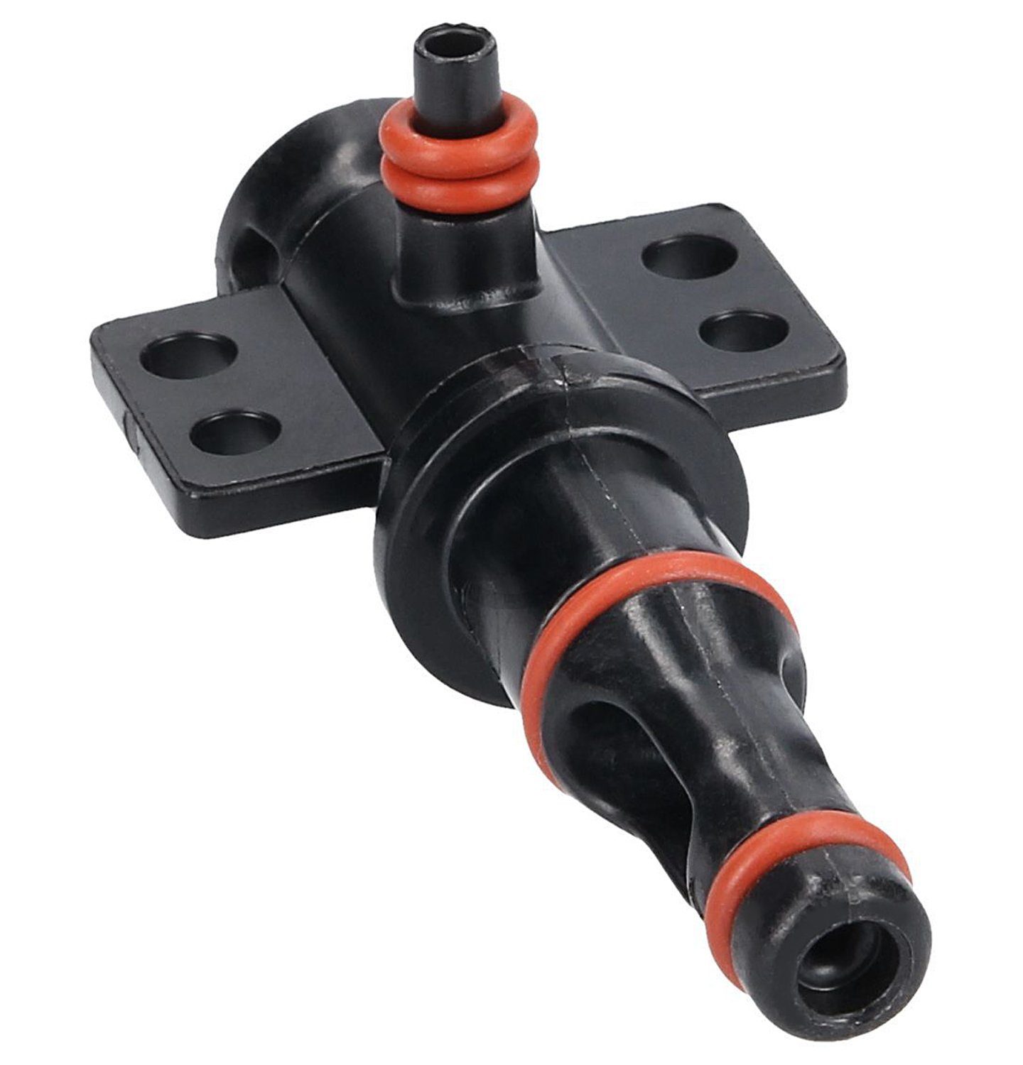 Philips Schlauchstutzen Auslaufstutzen 421946011491, für Heizelement in Minuto, Incanto Kaffeemaschine