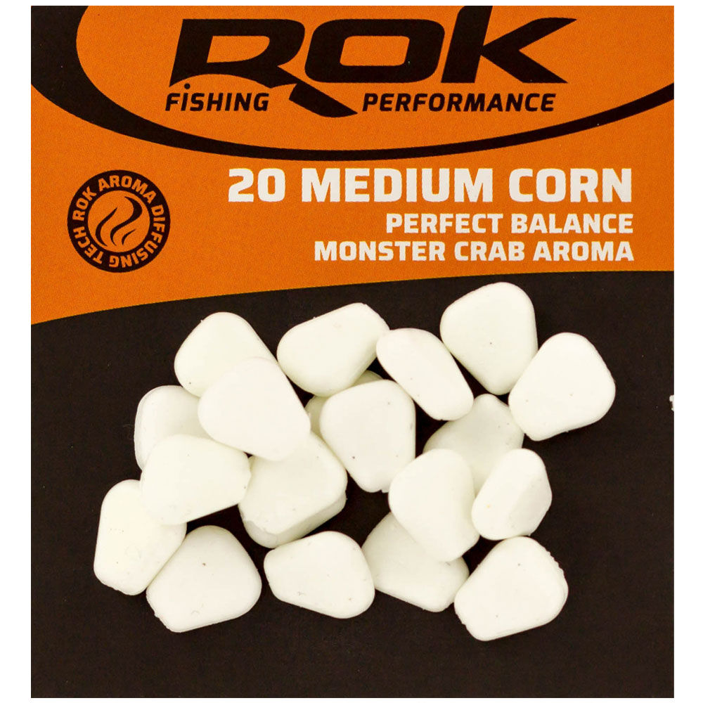 Rok Srednja plastična koruzna aroma Popolno ravnovesje