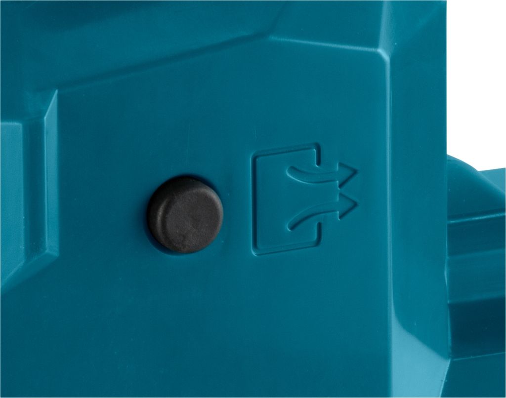 Pompă de aer Makita MP001GZ 40V Max, fără baterii și încărcător