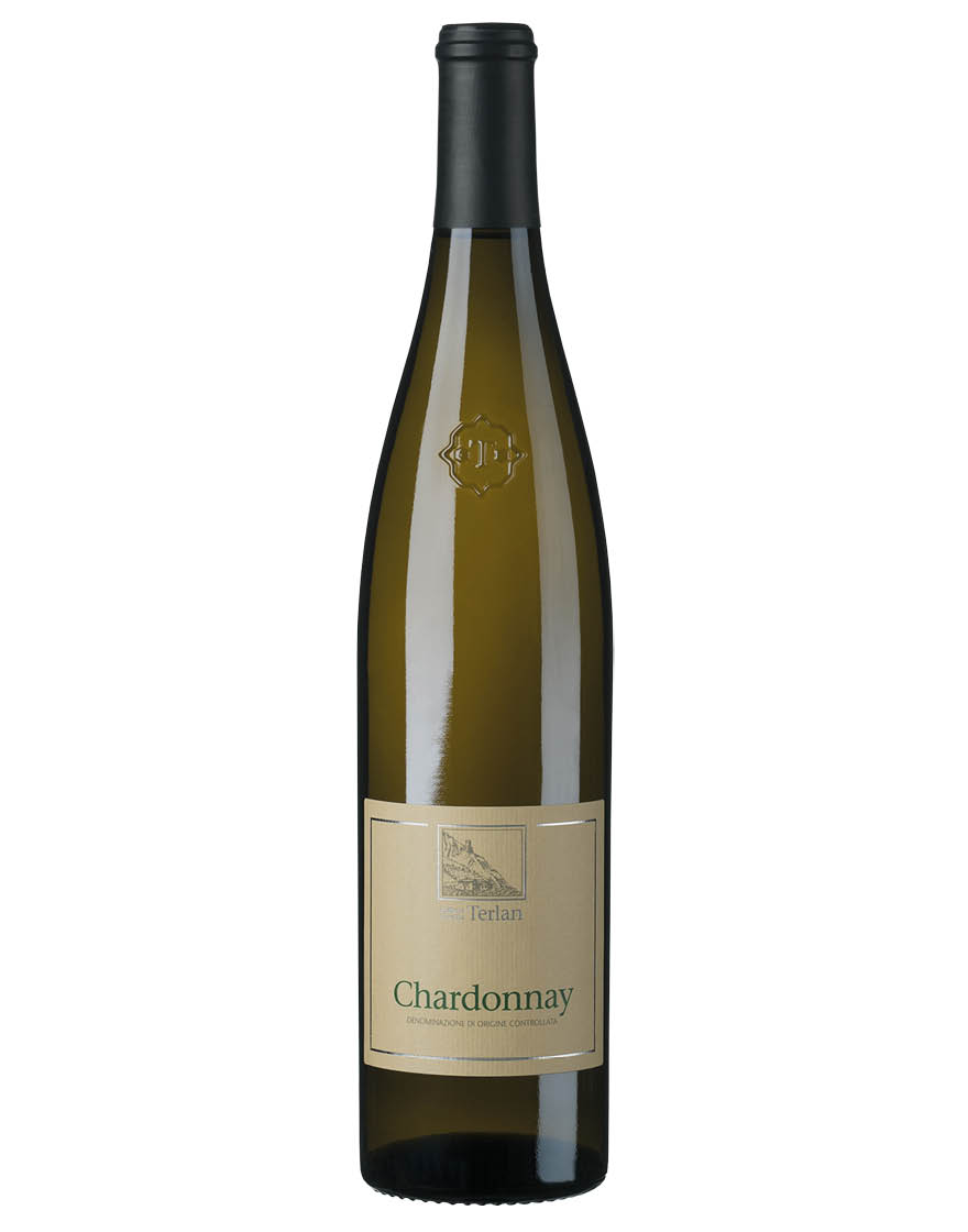 Südtirol - Alto Adige DOC Chardonnay 2022 Terlan 0,75 ℓ