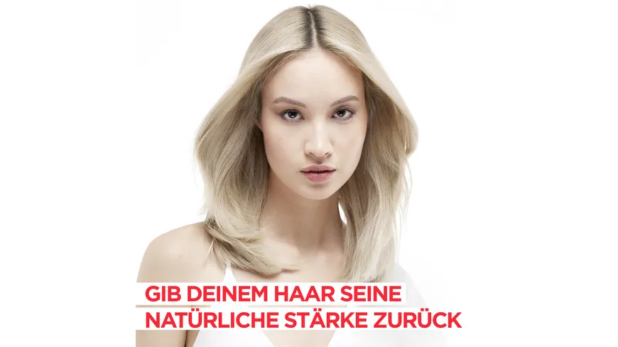 Elvital Bond Repair Trio Geschenkset