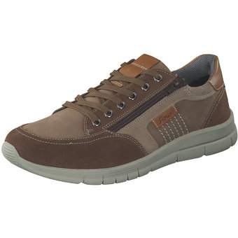 Sioux Hensley 709 Schnürer in beige