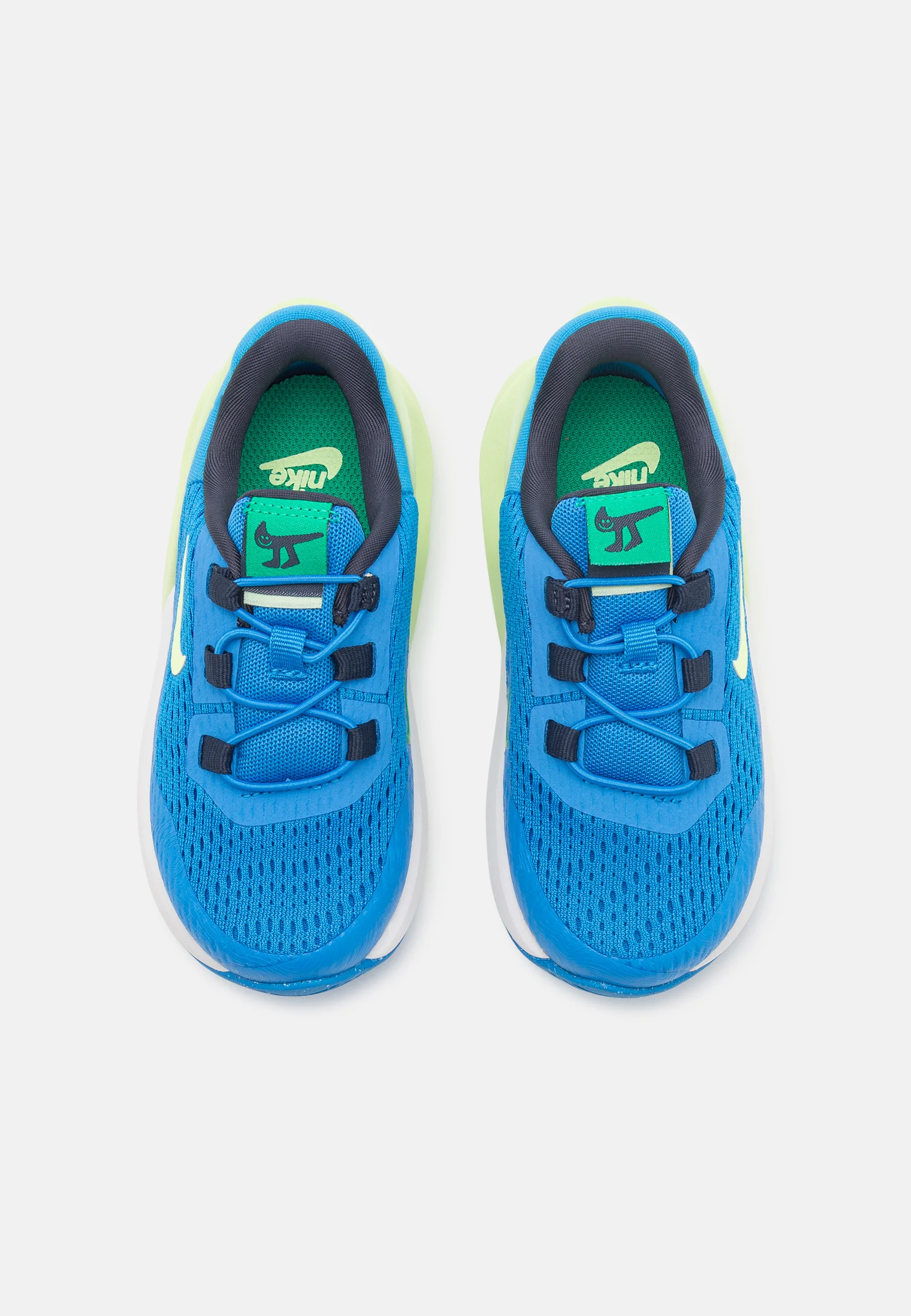 Nike Sportswear AIR MAX 270 GO UNISEX - Zapatillas bajas