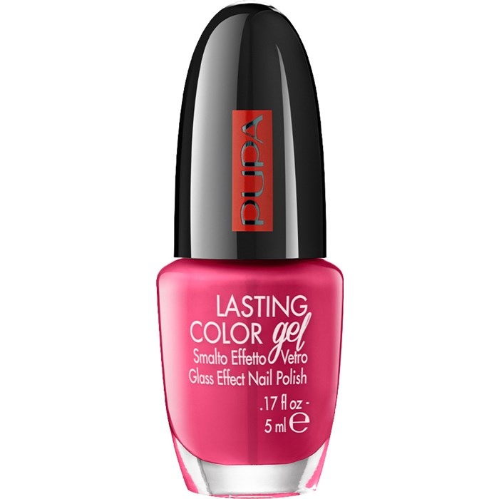 Lasting Color Gel