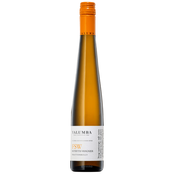 YalumbaFSW 8B Botrytis Viognier 2020