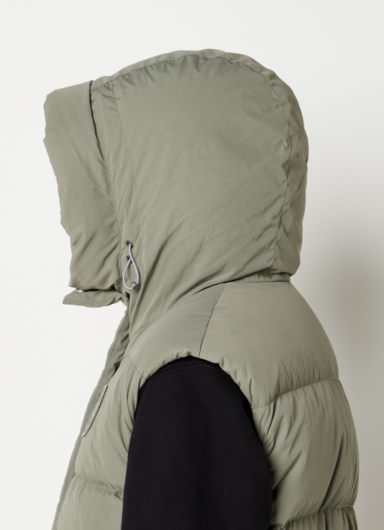 Canada Goose Rayla wattierte Weste
