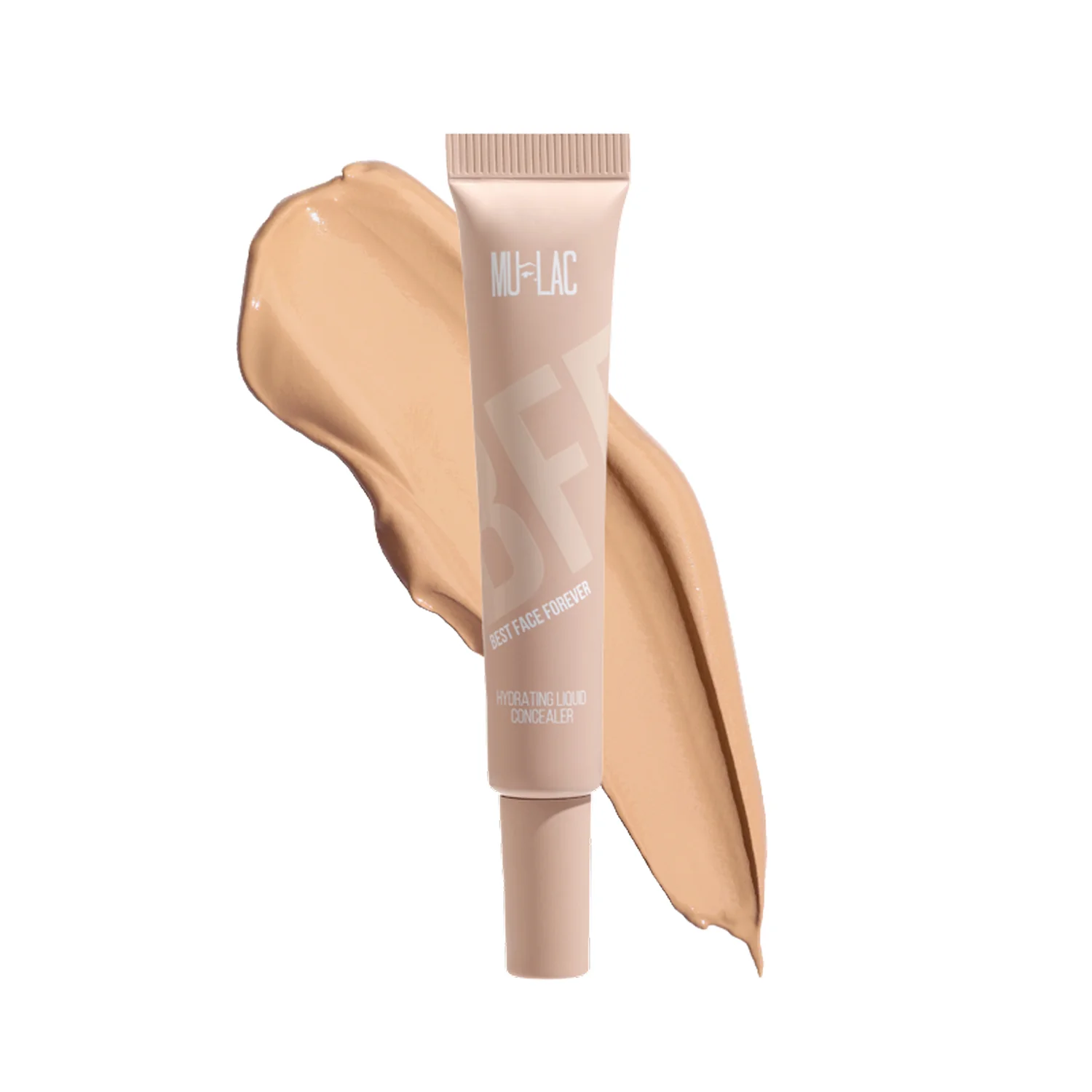 BFF Face Hydrating Liquid Concealer - Concealer