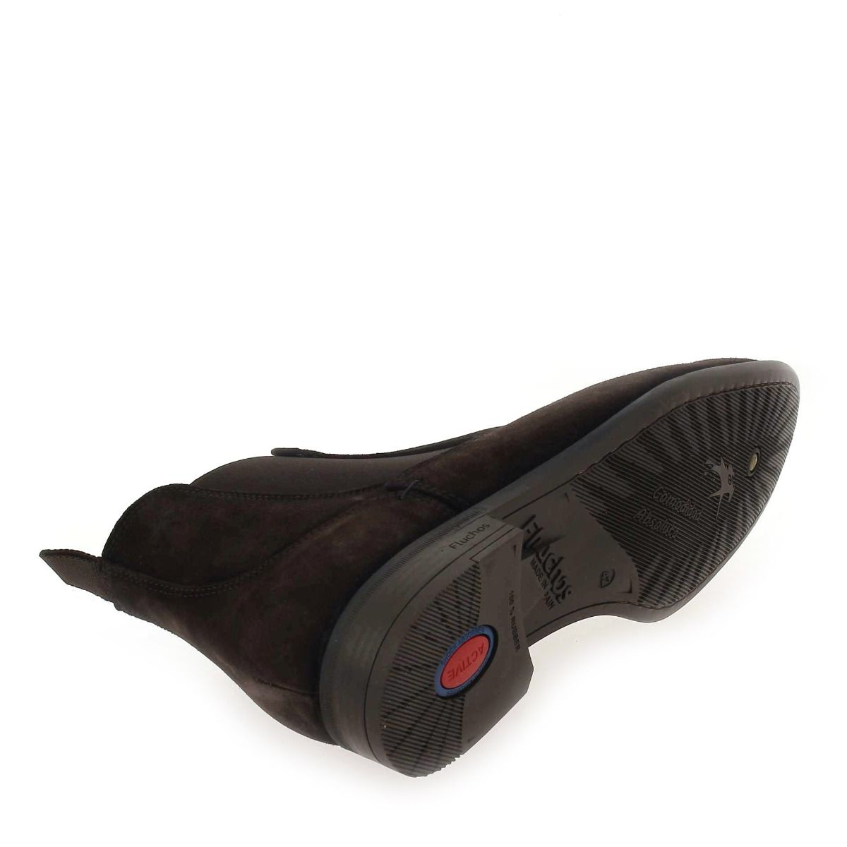 Fluchos  9211 - Chocolat