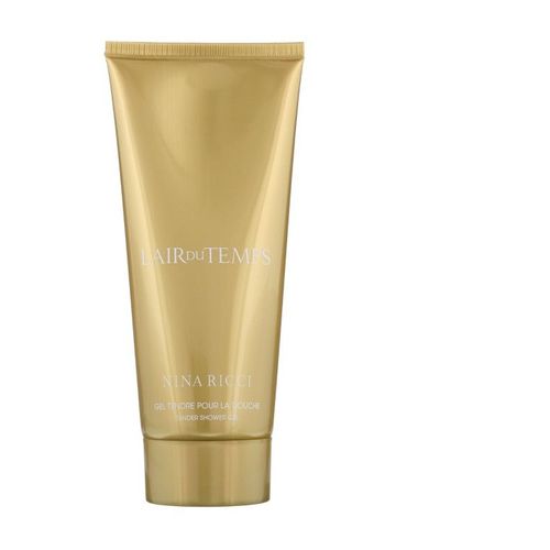 Nina Ricci L'Air Du Temps Body Lotion 200 ml