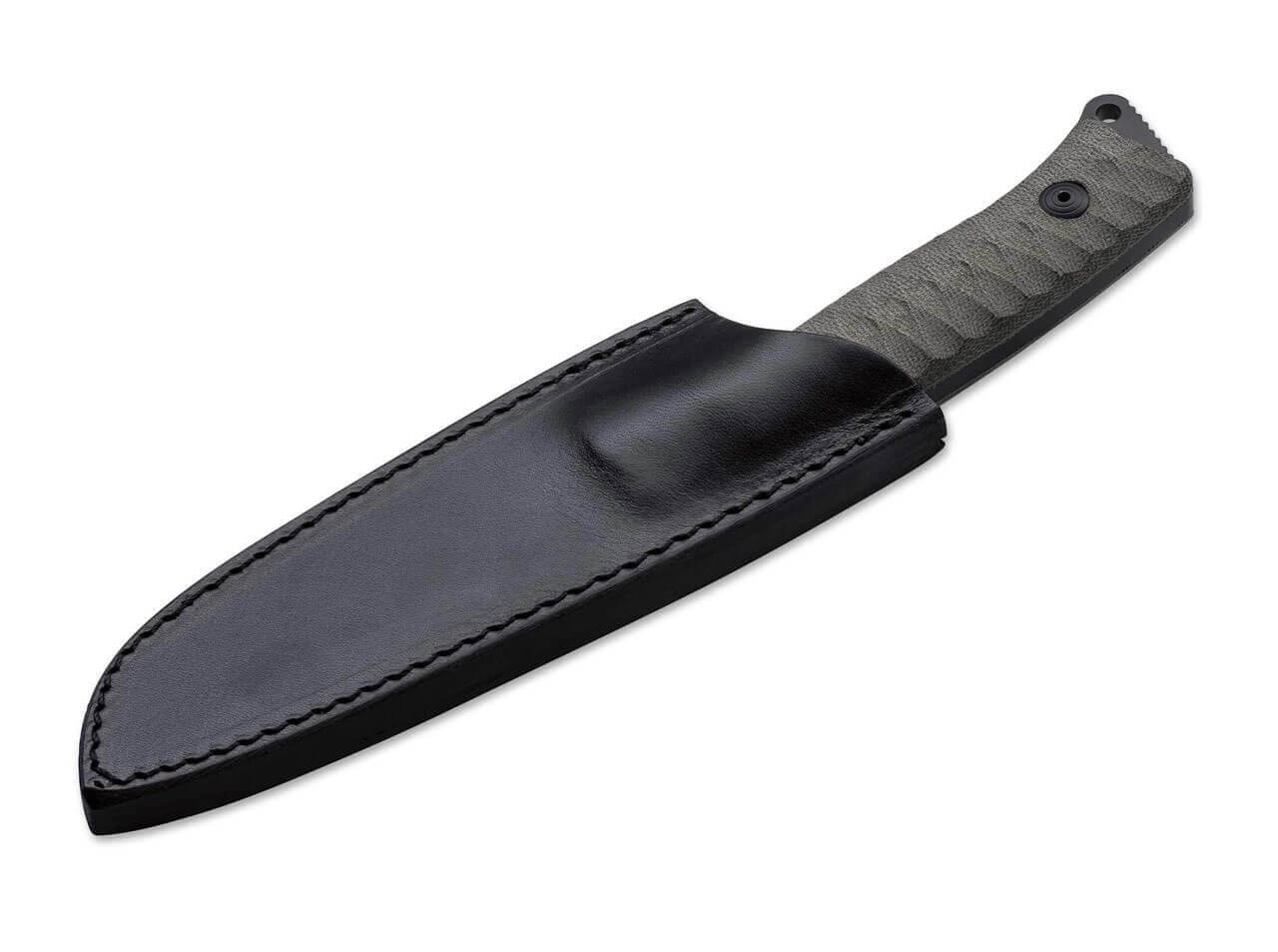 Pro Hunter Micarta