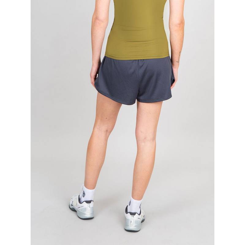 BIDI BADU Pure Wild 2In1 Shorts Tennisshorts Damen