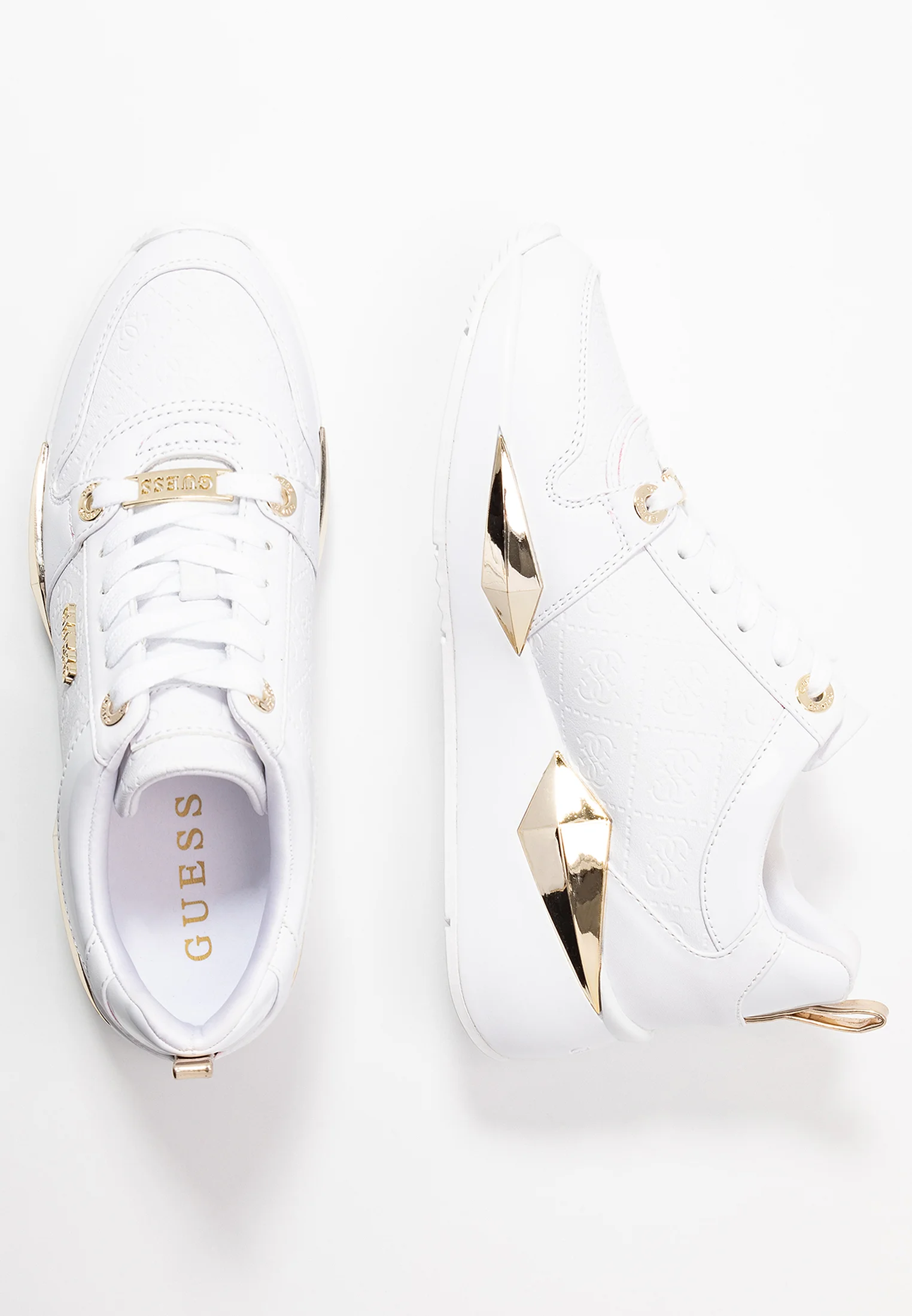 Guess TALLYN - Zapatillas bajas