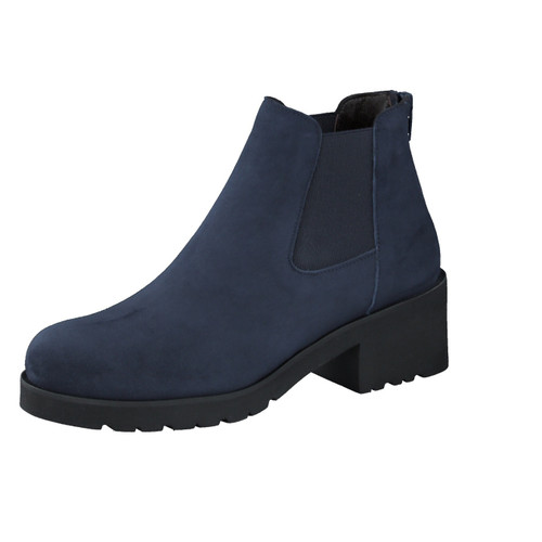 Stiefelette-27151090017 Cinzia Valle